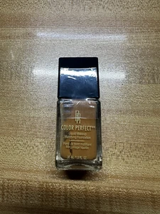 Black Radiance Color Perfect Liquid Makeup Oil Free Foundation NUTMEG - Picture 1 of 2