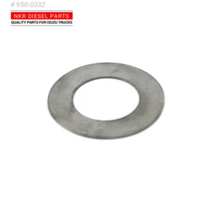 Shim Kit For Isuzu NQR NPR NPR-HD W5500-HD W5500 W4500 W3500 1995-2018 New Oem - Picture 1 of 1