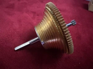 Marine Chronometer KIROVA, POLJOT Lauf für Kette Gala - Bild 1 von 3