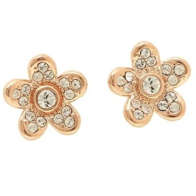 Pendiente con tachuelas de flores Marc Jacobs M0012401 Foto 1 de 2