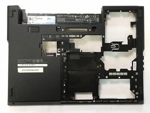 Custodia Inferiore Bassa Chassis Materie Plastiche Dell Latitude E5410 + Licenza - Zdjęcie 1 z 2