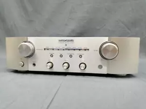 Marantz PM7005 Integrierter Verstärker Gebraucht W/Zubehör - Bild 1 von 16