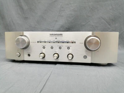 Marantz PM7005 Integrierter Verstärker Gebraucht W/Zubehör - Bild 1 von 4