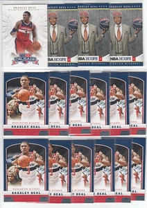 (16) 2012-13 Bradley Beal Panini ROOKIE CARD Lot - Hoops Crusade Gators RC - Picture 1 of 1
