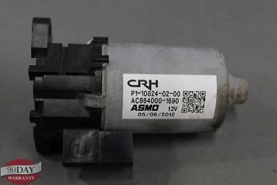 BMW F3x Serie 3 F8x 2012-2017 asiento delantero derecho horizontal delantero trasero motor OE Foto 1 de 4