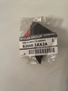 Pieza final amortiguador original Nissan 62068-1KA2A - Imagen 1 de 2