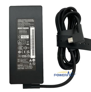 Adaptador Fuente de Alimentación 280W Original Razer Blade 16 17 18 RZ09-0423 RC30-04230200 - Imagen 1 de 5