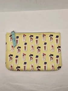 New Ipsy's Makeup bag Set of 5 - Picture 1 of 22
