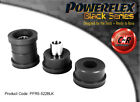 Powerflex Black Rrsubframe Rr Mnt Moyeu Pour E39 535-540 & M5 96-04 Pfr5-522Blk