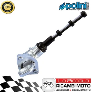 315.0030 RUBINETTO BENZINA FORO D15 PIAGGIO NRG Power DD - Foto 1 di 1