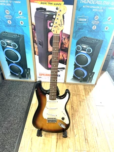 Squire Affinity Stratocaster E-Gitarre - Bild 1 von 9