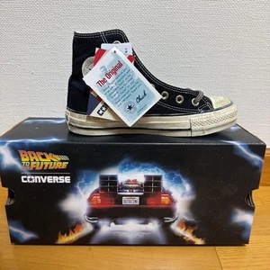 converse ZURÜCK IN DIE ZUKUNFT - Bild 1 von 3