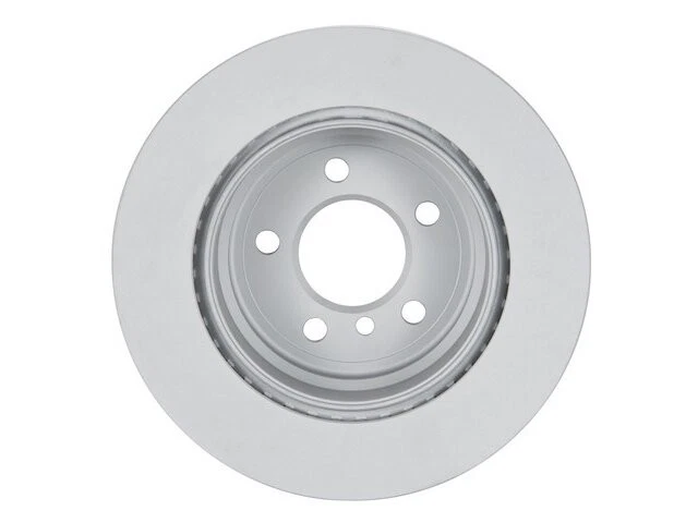 Rotor de freno trasero para BMW X5 2007-2018 2008 2009 2010 2011 2012 2013 2014 JD259VZ Foto 1 de 1