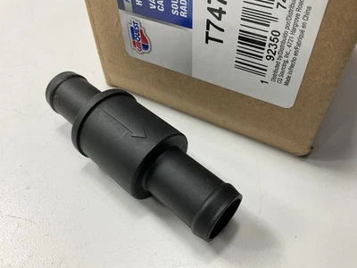 Carquest T74796 HVAC Heater Valve - Image 1 of 3