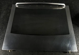 Indesit HG M EDEL Backofen Backofentür Tür #2525 - Bild 1 von 7