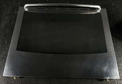 Indesit HG M EDEL Backofen Backofentür Tür #2525 - Bild 1 von 4