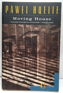 Moving House by Pawel Huelle - Foto 1 di 1