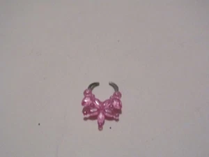 MONSTER HIGH DRACULAURA HALSKETTE CHOKER G1 CLASSIC MATTEL ORIGINAL - Bild 1 von 1
