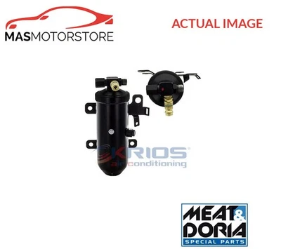 A/C AIR CONDITIONING DRYER MEAT & DORIA K132413 FOR VOLVO FE 177KW - Image 1 of 4