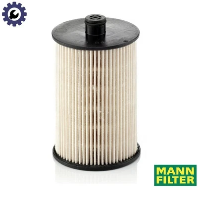 FILTRO COMBUSTIBLE PU 823x PARA VOLVO S80/II XC90/SUV S60 XC70/CROSS/COUNTRY V70/Mk Foto 1 de 4