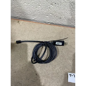 Rankie Mini DisplayPort (Mini DP) Male to HDMI Male Cable 4K Ready for Projector - Picture 1 of 8