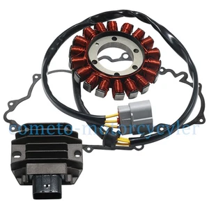 Rectifier+Gasket+Stator For KTM KTMR2R 1290 SUPER DUKE R ADV S BRABUS 1300R - Picture 1 of 8