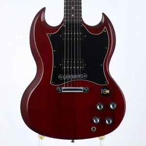 Gibson SG Special Vintage Cherry (2005) (no250702) - Picture 1 of 11