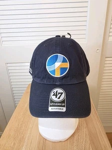 NWS '47 Dana-Farber Cancer Institute Strapback Mütze - Bild 1 von 8