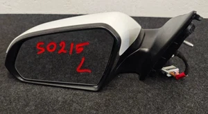 ✅ 2015-2017 Hyundai Sonata Sport LF Left Driver Side Mirror Assembly 87610-C2030 - Picture 1 of 13
