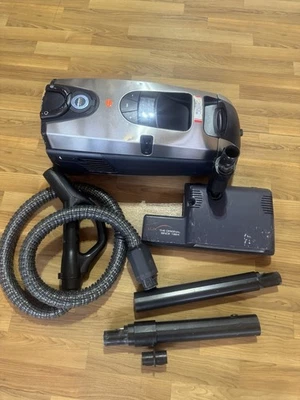 GETESTET Aerus Lux Guardian Platinum 90th Anniversary C177A Bodenstaubsauger - Bild 1 von 4