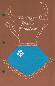 Il Nuovo Manuale Hostess 1966 Panamericano Coffee Bureau Ricette Consigli Idee - Foto 1 di 5