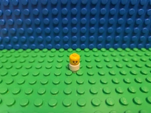 LEGO Wu Niño Minifigura njo632 70643 Ninjago CMF Lote Raro Bebé Bebé Retirado - Imagen 1 de 4