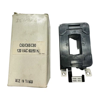 ACI 119824 Coil C50/C65/C80, 110V 50Hz, 120V 60Hz **Free Shipping** - Image 1 of 4