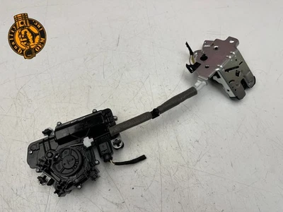 18-25 AUDI A4 ALLROAD A5 S5 RS5 SPORTBACK TAPA MALETERO CIERRE ACTUADOR CON MOTOR Foto 1 de 4