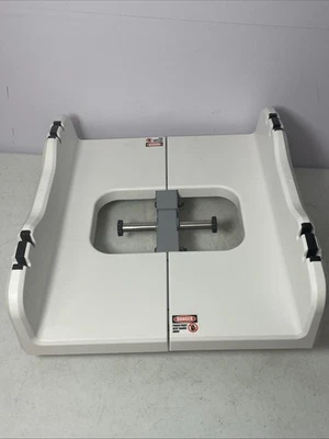 Aeroski Car Case Base ONLY Fitness Workout Machine REPLACEMENT PARTS - Image 1 of 4