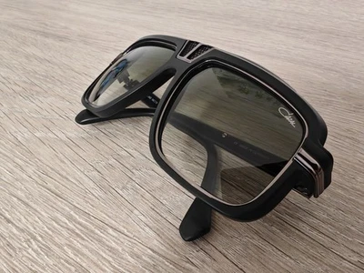 cazal sonnenbrille NP 420.- Mod. 678 col.2  - Bild 1 von 4