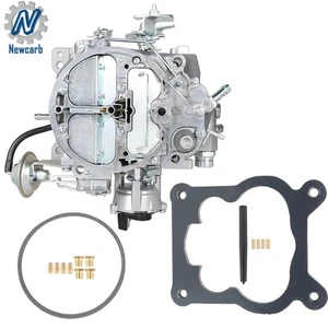 17066432 4BBL Carburetor For 1980-1989 Rochester Quadrajet 4MV 750CFM 17066425 - Imagen 1 de 16