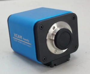 Touptek XCAMView ALPHA1080A HDMI+USB Output microscope camera - Picture 1 of 6