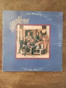 Mason Proffit "Rockfish Crossing" Vinyl LP 1972 Warner Bros. Records BS 2657 - Picture 1 of 10