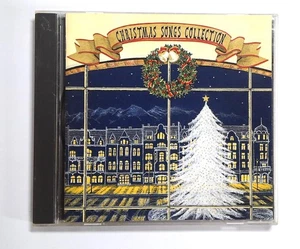 CHRISTMAS SONGS COLLECTION / WINTER WONDERLAND FVCP-30860 JAPAN CD - Imagen 1 de 3