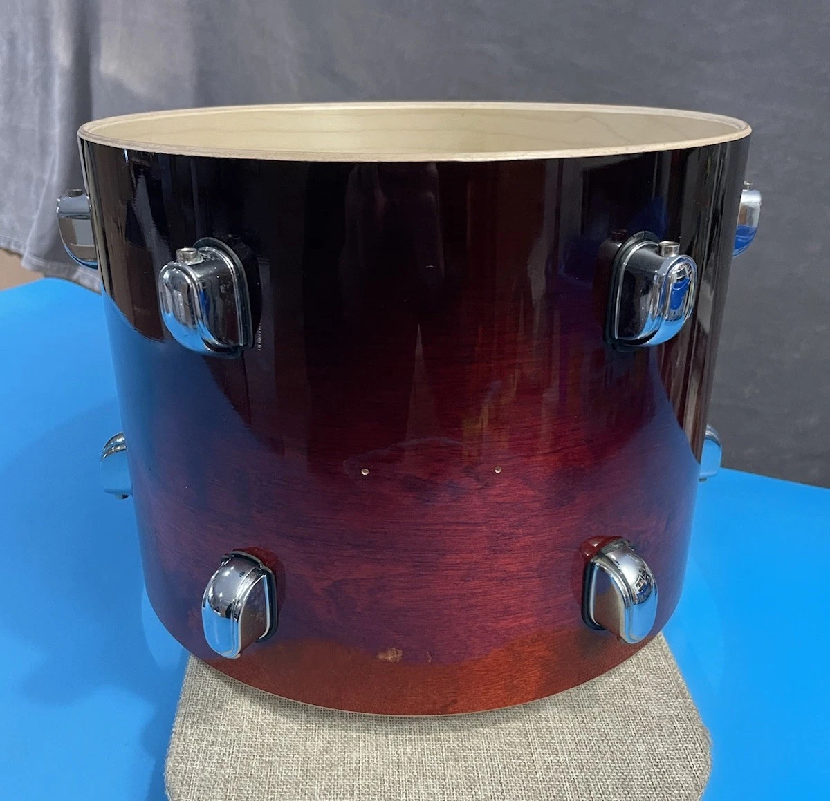TAMA Drum Toms 12 in Item Diameter for sale | eBay