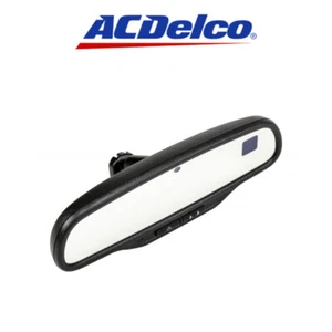 ACDelco Interior Rear View Mirror 15269044 For 01-12 Chevrolet Equinox Colorado - Picture 1 of 3