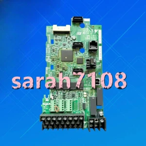 1PC USED ETC740110-S1015-S1016-S1017-S1018-S1019-14 Yaskawa motherboard #YY - Picture 1 of 2
