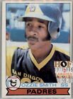 Ozzie Smith "The Wizard" RC-2006 San Diego Padres St. Louis Cardinals 66 Avail.