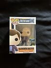 Funko Pop Doctor Who ELEVENTH DOCTOR #235 2015 Summer Convention Exclusive