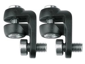 SKS Adapter für Rock Shox / Suntour gewinkelt Fahrrad Federgabeladapter  - Bild 1 von 1