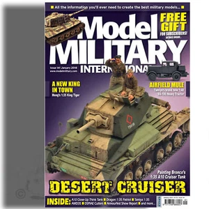 MODELLO MILITARE NUMERO INTERNAZIONALE 141 GENNAIO 2018 RIVISTA - Foto 1 di 2