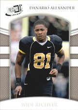 B1695- 2010 Press Pass PE FB Card #s 1-50 +Inserts -You Pick- 10+ FREE US SHIP