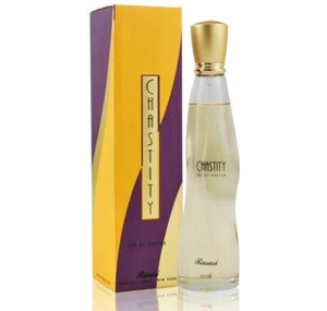 Chastity By Rasasi Eau De Parfum for Women 100% Authentic Limited Stock - 100 ML - Picture 1 of 6