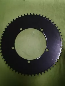 Anello catena bicicletta a ingranaggi fissi 70T per catena di larghezza 1/2"" passo x 1/8 - Foto 1 di 3